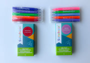 Sweetness Mini Food Colouring Markers