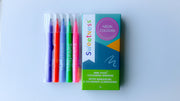 Sweetness Mini Food Colouring Markers